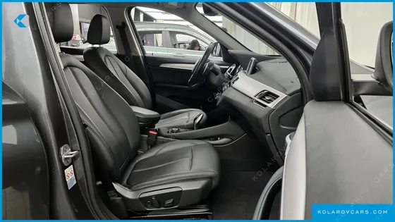BMW X1 XDRIVE 20I ADVANTAGE