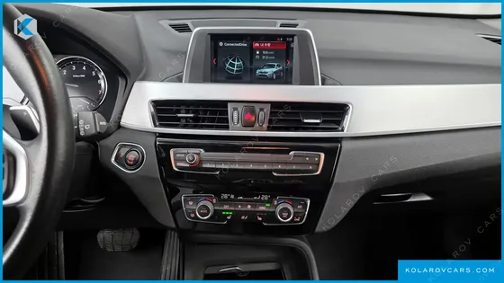 BMW X1 XDRIVE 20I ADVANTAGE