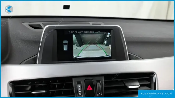 BMW X1 XDRIVE 20I ADVANTAGE