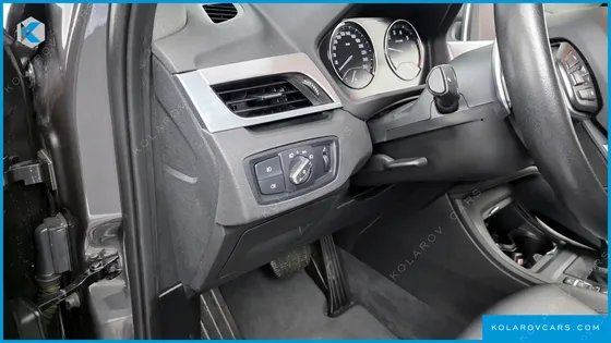 BMW X1 XDRIVE 20I ADVANTAGE