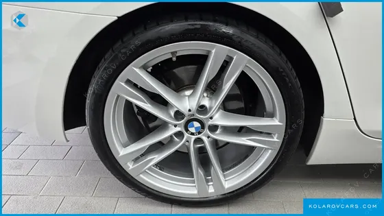 BMW 6 SERIES 640D XDRIVE M SPORT GRAN COUPE