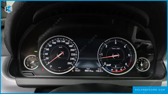 BMW 6 SERIES 640D XDRIVE M SPORT GRAN COUPE
