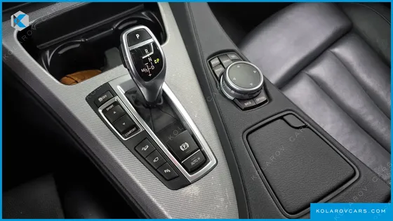 BMW 6 SERIES 640D XDRIVE M SPORT GRAN COUPE
