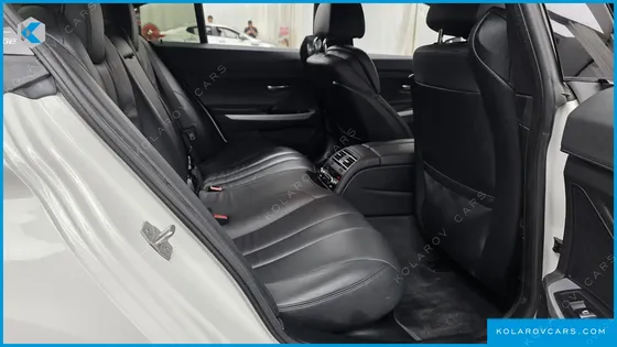 BMW 6 SERIES 640D XDRIVE M SPORT GRAN COUPE