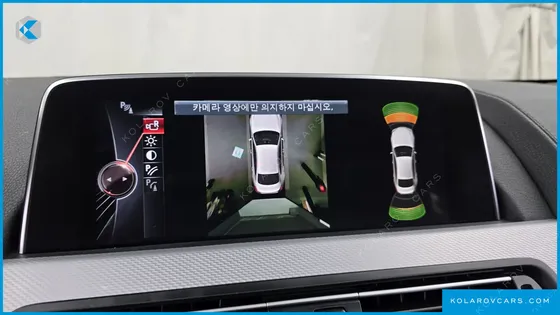 BMW 6 SERIES 640D XDRIVE M SPORT GRAN COUPE