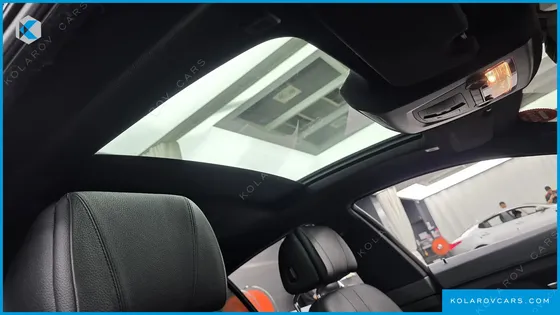 BMW 6 SERIES 640D XDRIVE M SPORT GRAN COUPE