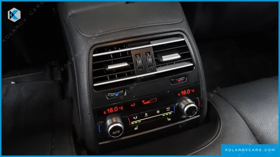 BMW 6 SERIES 640D XDRIVE M SPORT GRAN COUPE