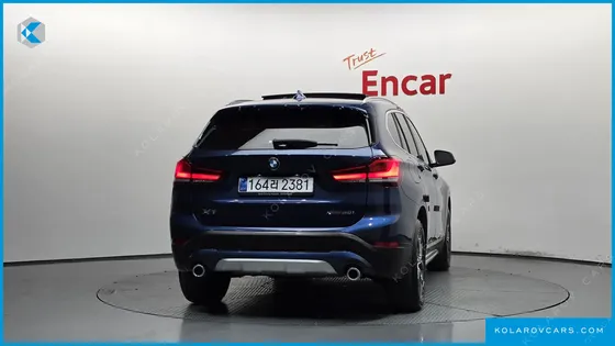 BMW X1 XDRIVE 20I XLINE