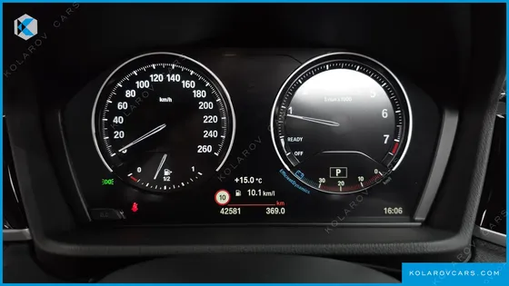 BMW X1 XDRIVE 20I XLINE