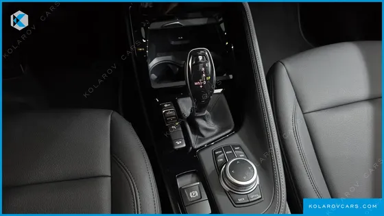 BMW X1 XDRIVE 20I XLINE