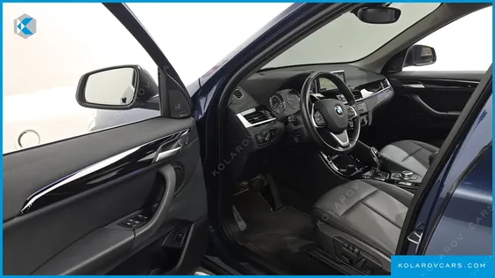 BMW X1 XDRIVE 20I XLINE