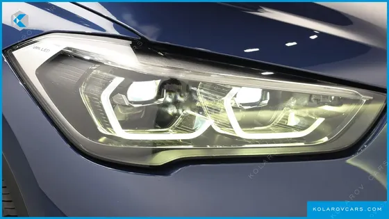 BMW X1 XDRIVE 20I XLINE