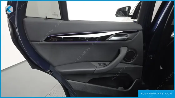 BMW X1 XDRIVE 20I XLINE