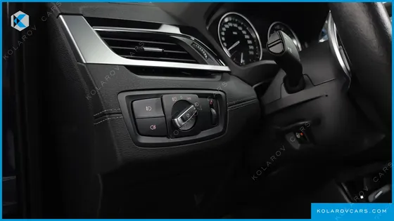 BMW X1 XDRIVE 20I XLINE