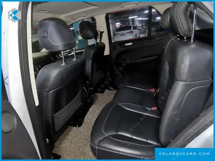 MERCEDES GLE-CLASS GLE250 D 4MATIC
