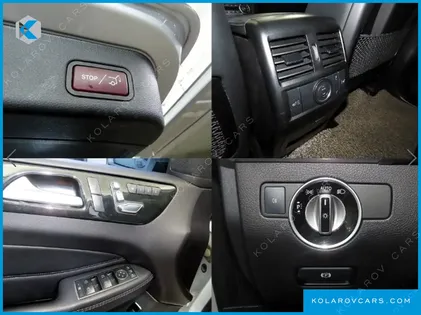 MERCEDES GLE-CLASS GLE250 D 4MATIC