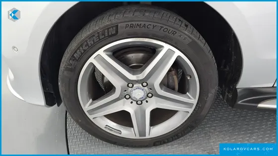 MERCEDES GLE-CLASS GLE350 D 4MATIC