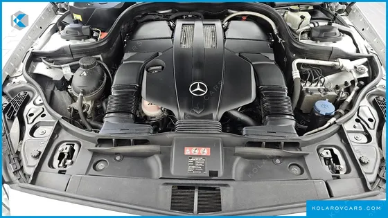 MERCEDES CLS-CLASS CLS400