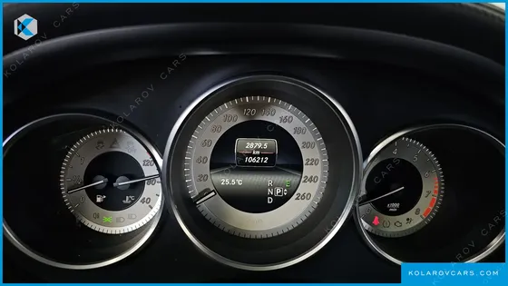 MERCEDES CLS-CLASS CLS400