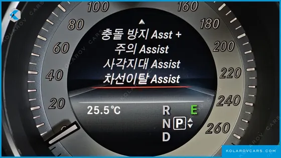 MERCEDES CLS-CLASS CLS400