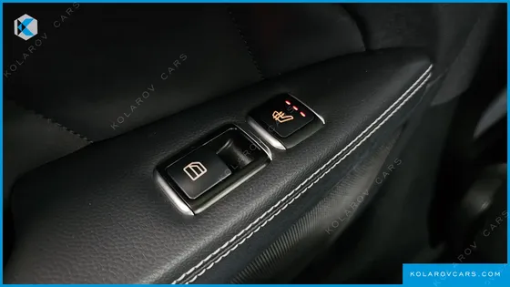MERCEDES CLS-CLASS CLS400