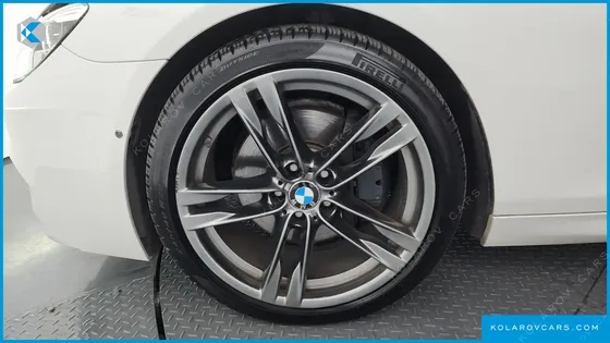 BMW 6 SERIES 640D XDRIVE M SPORT GRAN COUPE