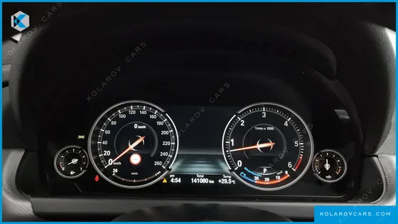 BMW 6 SERIES 640D XDRIVE M SPORT GRAN COUPE