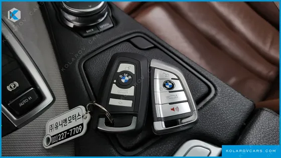 BMW 6 SERIES 640D XDRIVE M SPORT GRAN COUPE