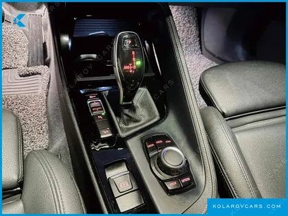 BMW X1 XDRIVE 20I M SPORT