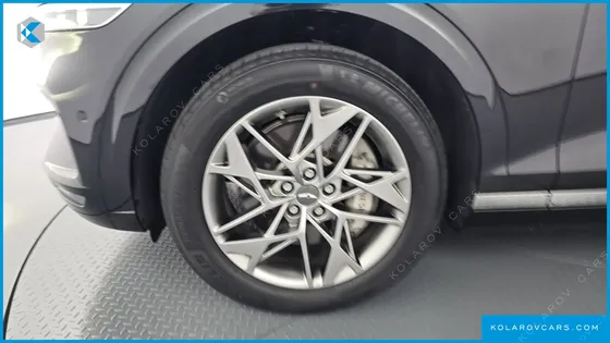 GENESIS GV70 2.5T GASOLINE 2WD