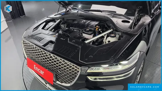 GENESIS GV70 2.5T GASOLINE 2WD