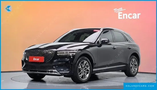 GENESIS GV70 2.5T GASOLINE 2WD
