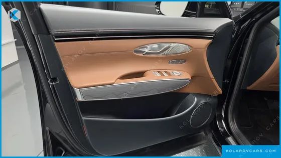GENESIS GV70 2.5T GASOLINE 2WD