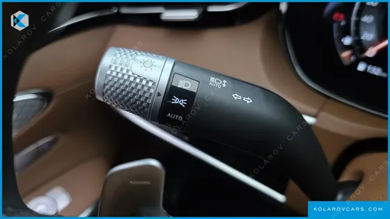 GENESIS GV70 2.5T GASOLINE 2WD