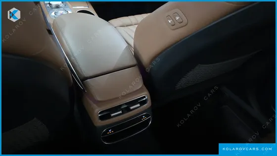 GENESIS GV70 2.5T GASOLINE 2WD