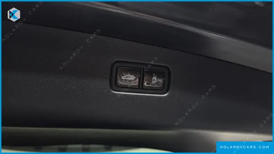 GENESIS GV70 2.5T GASOLINE 2WD