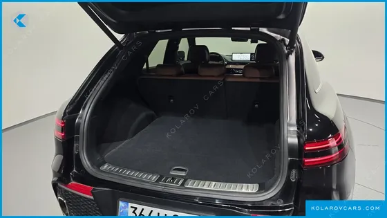 GENESIS GV70 2.5T GASOLINE 2WD
