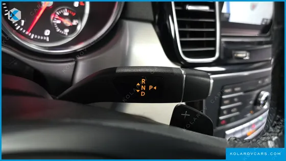 MERCEDES GLE-CLASS GLE350 D 4MATIC