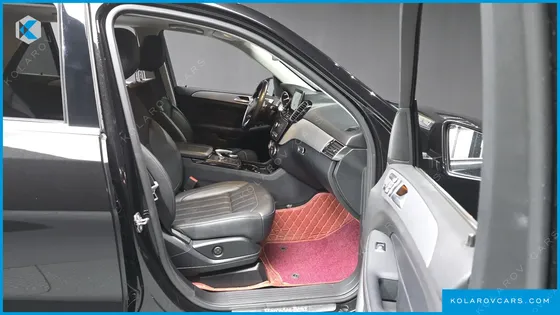 MERCEDES GLE-CLASS GLE350 D 4MATIC