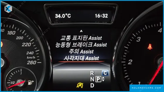 MERCEDES GLE-CLASS GLE350 D 4MATIC