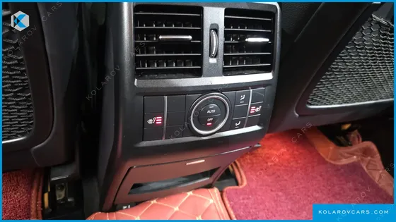 MERCEDES GLE-CLASS GLE350 D 4MATIC