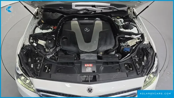 MERCEDES CLS-CLASS CLS350 D 4MATIC