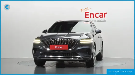 GENESIS GV70 2.2 DIESEL AWD