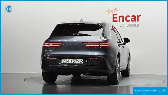 GENESIS GV70 2.2 DIESEL AWD