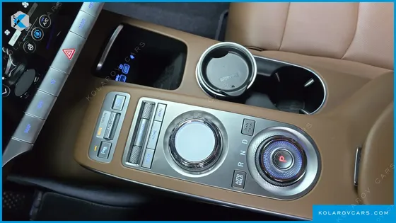 GENESIS GV70 2.2 DIESEL AWD