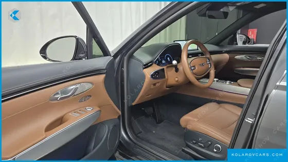 GENESIS GV70 2.2 DIESEL AWD