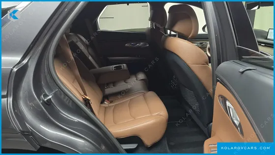 GENESIS GV70 2.2 DIESEL AWD