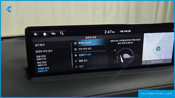 GENESIS GV70 2.2 DIESEL AWD
