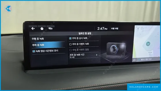 GENESIS GV70 2.2 DIESEL AWD