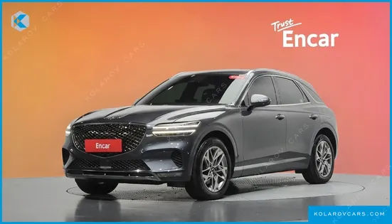 GENESIS GV70 2.2 DIESEL AWD